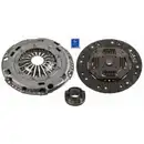 Kupplungssatz Sachs 3000 970 101 Xtend für Seat für Skoda für VW für Audi