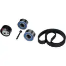 Zahnriemensatz Gates K045624XS Powergrip™ für Jaguar für Land Rover