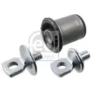 Lagerung Lenker Febi Bilstein 184156 für Opel für Vauxhall Vorderachse Links