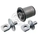 FEBI BILSTEIN 184156 Querlenkerlager für OPEL