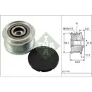 Generatorfreilauf Schaeffler Ina 535 0059 10 für Bmw für Citroën für Fiat