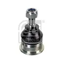 FEBI BILSTEIN 09691 Traggelenk für RENAULT