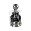 FEBI BILSTEIN 09691 Traggelenk für RENAULT