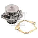 FEBI BILSTEIN 18124 Wasserpumpe für VW, SEAT