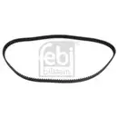 FEBI BILSTEIN 28105 Zahnriemen für PEUGEOT, CITROËN