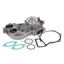 FEBI BILSTEIN 32184 Wasserpumpe für MERCEDES-BENZ, SETRA