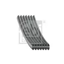 FEBI BILSTEIN 34463 Keilrippenriemen für VW, MERCEDES-BENZ