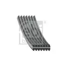 FEBI BILSTEIN 34463 Keilrippenriemen für VW, MERCEDES-BENZ