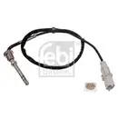 FEBI BILSTEIN 49603 Abgastemperatursensor