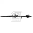 FEBI BILSTEIN 182884 Antriebswelle