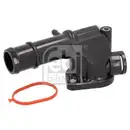 FEBI BILSTEIN 193081 Kühlwasserflansch für AUDI, SEAT