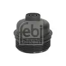 FEBI BILSTEIN 194377 Ölfiltergehäusedeckel