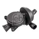 Ölabscheider Kurbelgehäuseentlüftung Febi Bilstein 44158 Febi Plus für Bmw