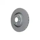 ATE 24.0330-0176.1 Power Disc Bremsscheiben 2 Stück AUDI