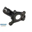 Achsschenkel Radaufhängung Bugiad BSP25323 für Ford Vorderachse Links