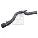 FEBI BILSTEIN 103134 Kühlwasserschlauch für VW, AUDI, SEAT, SKODA