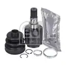 FEBI BILSTEIN 184559 Antriebswellengelenksatz für TESLA