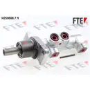 FTE H259008.7.1 Tandemhauptzylinder