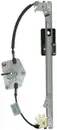 VALEO 850607 Fensterheber (o. Motor) h r VW Golf