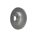 ATE 24.0124-0236.1 Bremsscheiben 2 Stück MERCEDES-BENZ