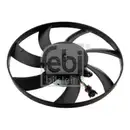 FEBI BILSTEIN 32156 Kühlerlüfter für SEAT, VW