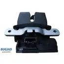 BUGIAD BDL15705 Heckklappenschloss für FORD