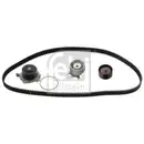FEBI BILSTEIN 176586 Zahnriemensatz für ALFA, LANCIA, FIAT