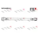 Bremsschlauch Fte 9240904 für Mercedes Benz für Mercedes Benz für Renault Innen