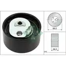 Spannrolle Zahnriemen Schaeffler Ina 531 0941 10 für Fiat für Iveco