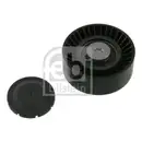 FEBI BILSTEIN 23165 Umlenkrolle für BMW, SSANGYONG