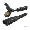 HERTH+BUSS ELPARTS 70660313 Sensor, Raddrehzahl für FORD, MAZDA