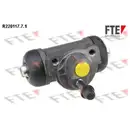 Radbremszylinder Fte 9210239 für Nissan Hinterachse