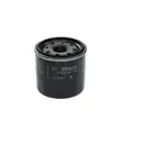 Ölfilter Bosch F 026 407 364 für Mazda für Suzuki für Toyota für Lexus