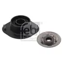 Reparatursatz Federbeinstützlager Febi Bilstein 12676 für Opel für Vauxhall
