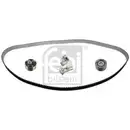 FEBI BILSTEIN 26124 Zahnriemensatz