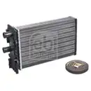 FEBI BILSTEIN 36407 Wärmetauscher für VW