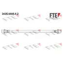 Bremsschlauch Fte 9240923 für Toyota für Lexus für Toyota (faw) Vorderachse