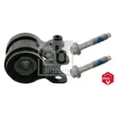 FEBI BILSTEIN 32418 Querlenkerlagersatz für FORD, VOLVO