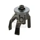 FEBI BILSTEIN 44243 Motorlager für VW
