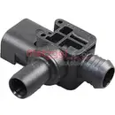 Drucksensor Bremskraftverstärker Metzger 0906430 für Opel für General Motors