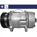 Kompressor Klimaanlage Mahle ACP 78 000S Behr für Citroën für Fiat für Iveco