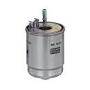 Kraftstofffilter Mann-filter WK 10 051 für Hyundai