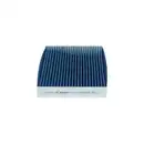 Filter Innenraumluft Bosch 0 986 628 637 Filter+pro für Alfa Romeo für Fiat