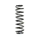 2x Spidan Fahrwerksfeder 56138 Hinterachse Renault Laguna II Grandtour