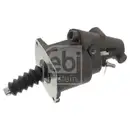 FEBI BILSTEIN 100258 Kupplungsverstärker für SCANIA