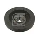 FEBI BILSTEIN 30138 Riemenscheibe (entkoppelt) für PEUGEOT