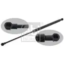 FEBI BILSTEIN 47811 Gasdruckfeder für PEUGEOT