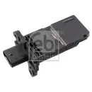 FEBI BILSTEIN 188756 Luftmassenmesser