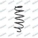 Mubea 061836-E Fahrwerksfeder