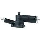 Thermostat Kühlmittel Mahle TI 41 89 Behr für Citroën für Nissan für Peugeot